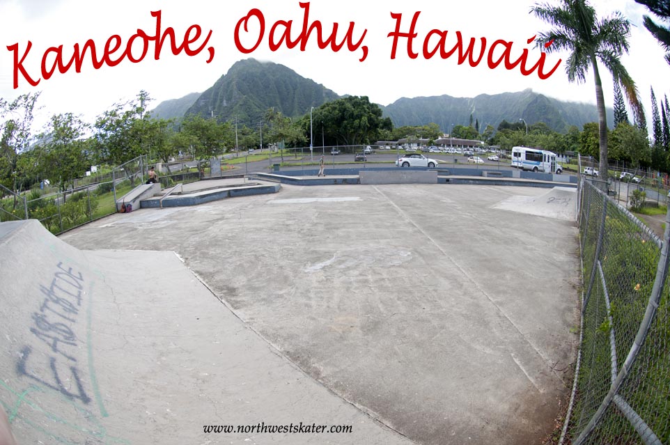 Oahu Tranny