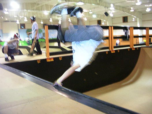 rifle colorado skatepark. Thrill Zone Skatepark, Tacoma,