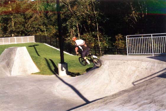 rifle colorado skatepark. Woodinville Skatepark, WA