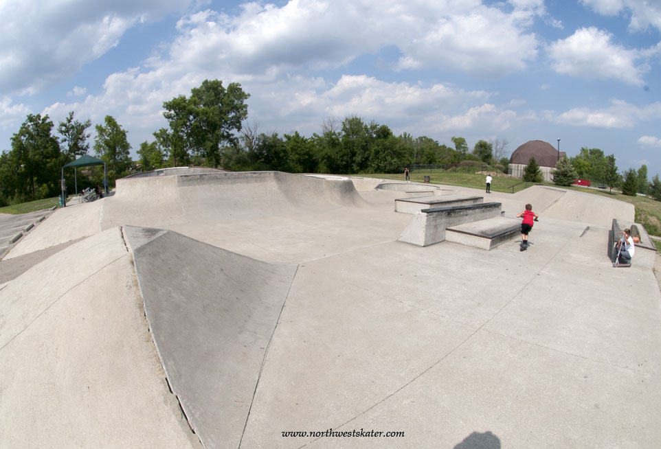 Grove City Skate Park - Visit Grove City