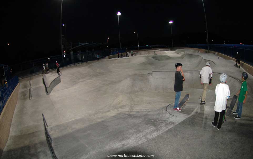 Skate Park Information  the City of Laguna Niguel Website!