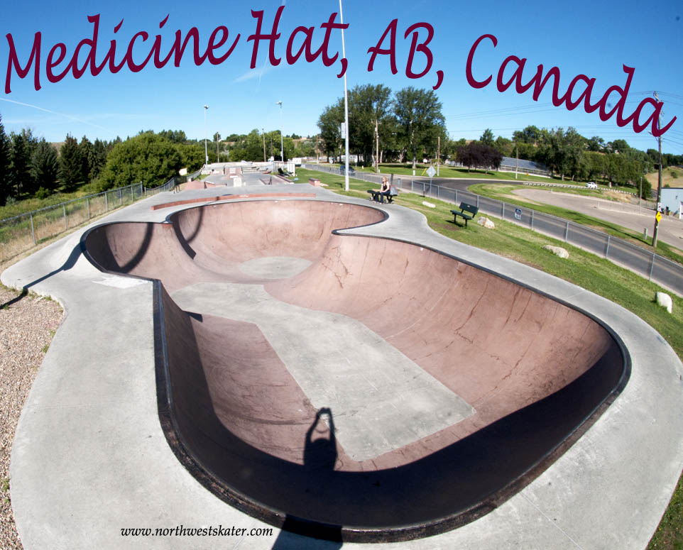 medicine hat public skating