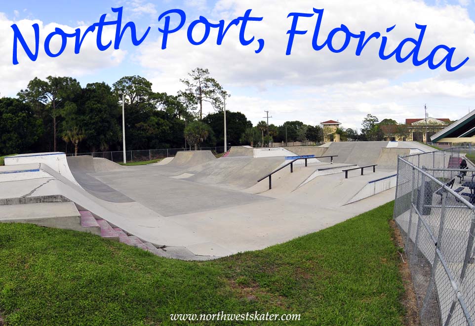Skate Parks  Martin County Florida